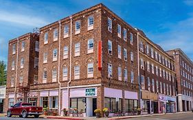 Hotel O Colonial Inn Brownsville Tx